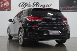 2020 Hyundai
i30 N Line Premium
