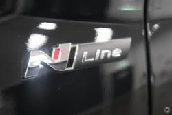 2020 Hyundai
i30 N Line Premium