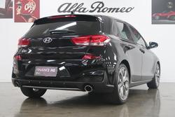 2020 Hyundai
i30 N Line Premium