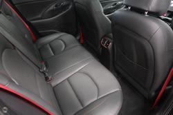 2020 Hyundai
i30 N Line Premium