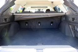 2024 Subaru Outback AWD Touring XT 6GEN MY25 AWD Ice Silver