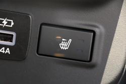 2024 Subaru Outback AWD Touring XT 6GEN MY25 AWD Ice Silver