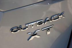 2024 Subaru Outback AWD Touring XT 6GEN MY25 AWD Ice Silver