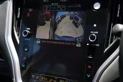 2024 Subaru Outback AWD Touring XT 6GEN MY25 AWD Ice Silver