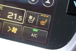 2024 Subaru Outback AWD Touring XT 6GEN MY25 AWD Ice Silver