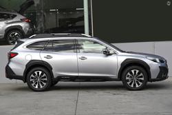 2024 Subaru Outback AWD Touring XT 6GEN MY25 AWD Ice Silver
