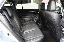 2024 Subaru Outback AWD Touring XT 6GEN MY25 AWD Ice Silver