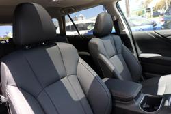 2024 Subaru Outback AWD Touring XT 6GEN MY25 AWD Ice Silver