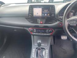 2017 Hyundai
i30 SR Premium