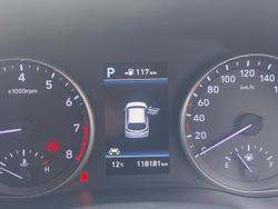 2017 Hyundai
i30 SR Premium