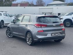 2017 Hyundai
i30 SR Premium