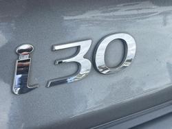 2017 Hyundai
i30 SR Premium