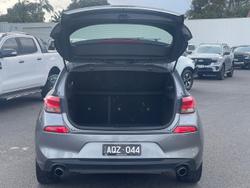 2017 Hyundai
i30 SR Premium