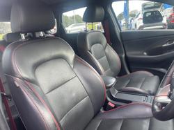 2017 Hyundai
i30 SR Premium