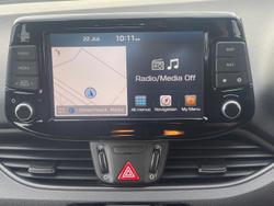 2017 Hyundai
i30 SR Premium