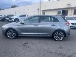 2017 Hyundai
i30 SR Premium