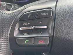2017 Hyundai
i30 SR Premium