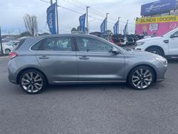 2017 Hyundai
i30 SR Premium