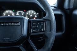 2023 Land Rover
Defender 110 P525 V8