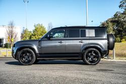 2023 Land Rover
Defender 110 P525 V8