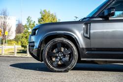 2023 Land Rover
Defender 110 P525 V8