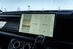 2023 Land Rover
Defender 110 P525 V8