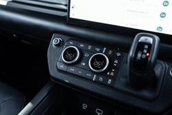 2023 Land Rover
Defender 110 P525 V8