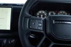 2023 Land Rover
Defender 110 P525 V8