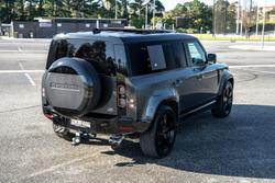 2023 Land Rover
Defender 110 P525 V8