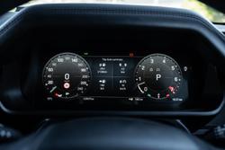 2023 Land Rover
Defender 110 P525 V8