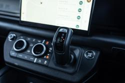 2023 Land Rover
Defender 110 P525 V8