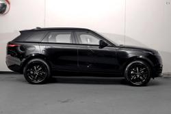 2024 Land Rover Range Rover Velar P250 Dynamic SE L560 MY25 AWD Santorini Black