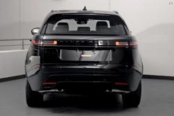 2024 Land Rover Range Rover Velar P250 Dynamic SE L560 MY25 AWD Santorini Black
