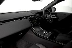 2024 Land Rover Range Rover Velar P250 Dynamic SE L560 MY25 AWD Santorini Black