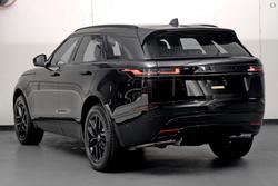 2024 Land Rover Range Rover Velar P250 Dynamic SE L560 MY25 AWD Santorini Black