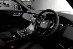 2024 Land Rover Range Rover Velar P250 Dynamic SE L560 MY25 AWD Santorini Black