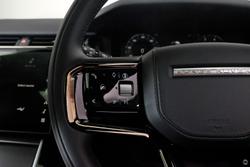 2024 Land Rover Range Rover Velar P250 Dynamic SE L560 MY25 AWD Santorini Black