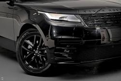 2024 Land Rover Range Rover Velar P250 Dynamic SE L560 MY25 AWD Santorini Black