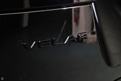 2024 Land Rover Range Rover Velar P250 Dynamic SE L560 MY25 AWD Santorini Black