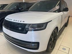2024 Land Rover Range Rover P530 Autobiography