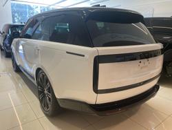 2024 Land Rover Range Rover P530 Autobiography