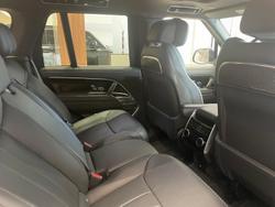 2024 Land Rover Range Rover P530 Autobiography