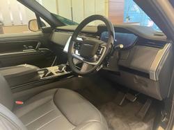 2024 Land Rover Range Rover P530 Autobiography