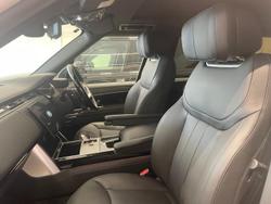 2024 Land Rover Range Rover P530 Autobiography