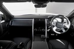 2024 Land Rover Discovery D300 Dynamic SE Series 5 MY24 4X4 Fuji White