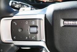 2024 Land Rover Discovery D300 Dynamic SE Series 5 MY24 4X4 Fuji White