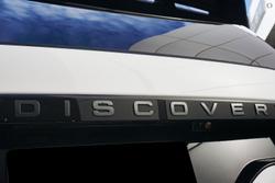 2024 Land Rover Discovery D300 Dynamic SE Series 5 MY24 4X4 Fuji White