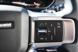 2024 Land Rover Discovery D300 Dynamic SE Series 5 MY24 4X4 Fuji White