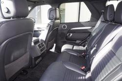 2024 Land Rover Discovery D300 Dynamic SE Series 5 MY24 4X4 Fuji White