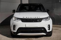 2024 Land Rover Discovery D300 Dynamic SE Series 5 MY24 4X4 Fuji White